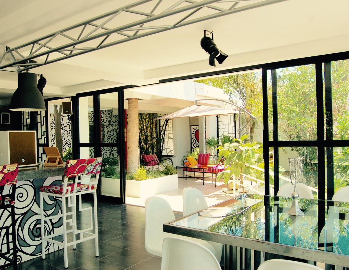 PAP'S Chambres d'Hôtes Mahajanga Extérieur photo